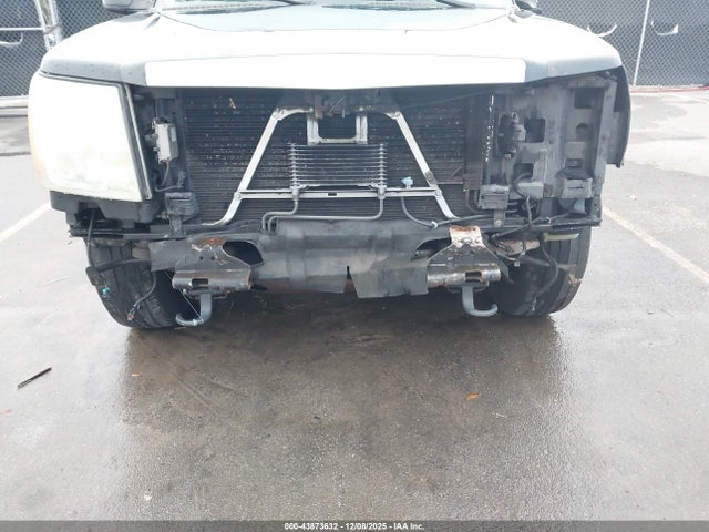 2003 CADILLAC ESCALADE 1GYEK63NX3R297511 Photo 5