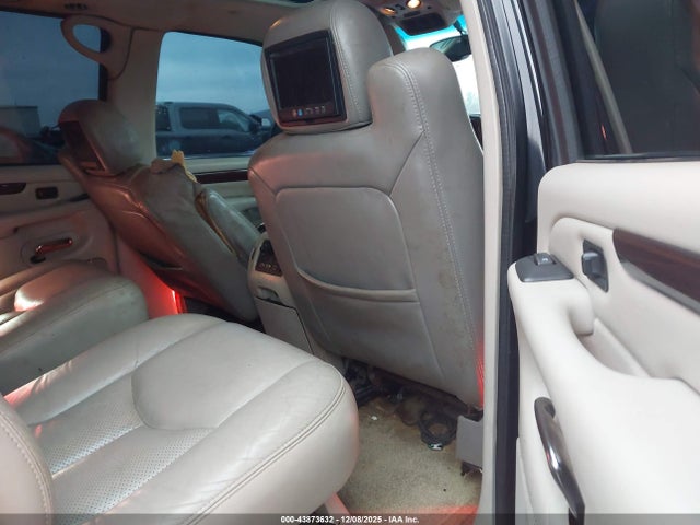 2003 CADILLAC ESCALADE 1GYEK63NX3R297511 Photo 7
