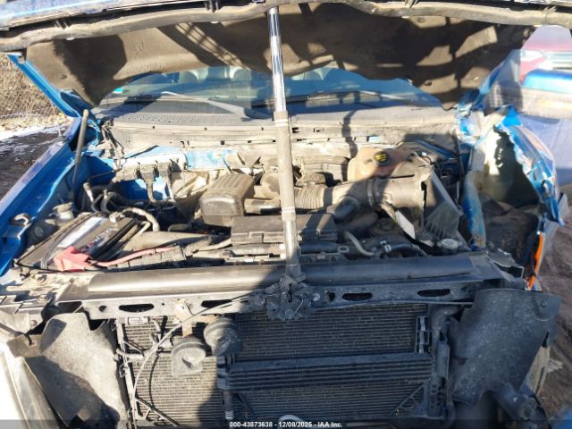 2010 FORD F-150 1FTFW1EV4AFB78835 Photo 9