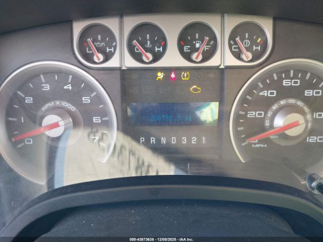 2010 FORD F-150 1FTFW1EV4AFB78835 Photo 6