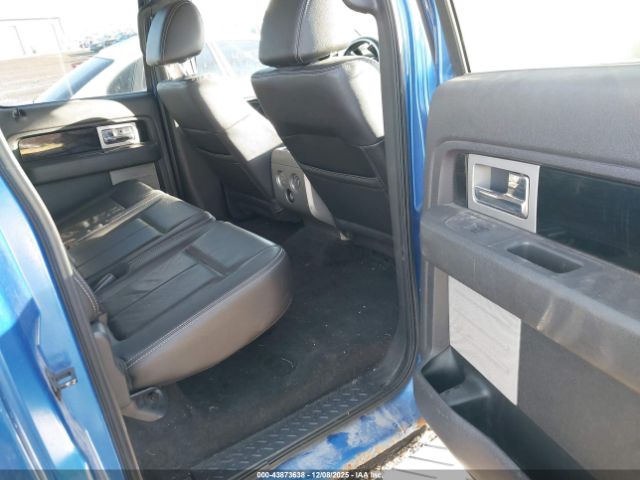 2010 FORD F-150 1FTFW1EV4AFB78835 Photo 7