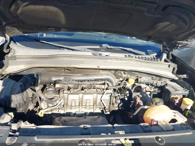 ZACCJAAT0GPD92832 Jeep Renegade