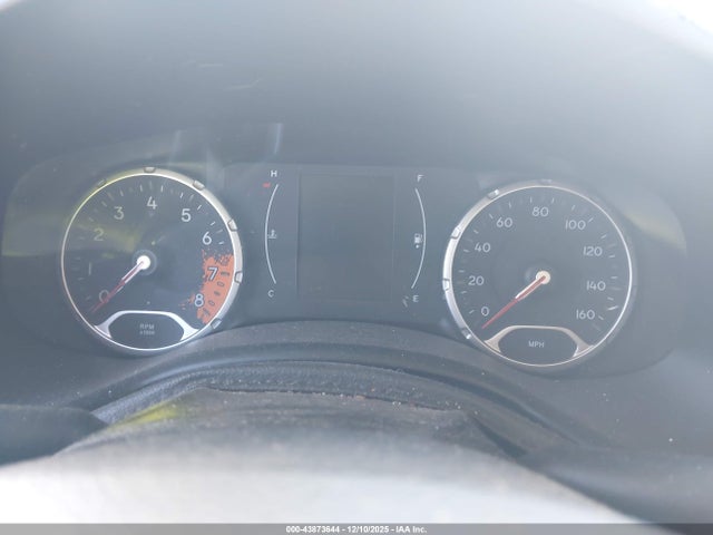 ZACCJAAT0GPD92832 Jeep Renegade