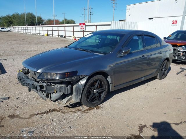 2005 ACURA TL 19UUA662X5A060767 Photo 1