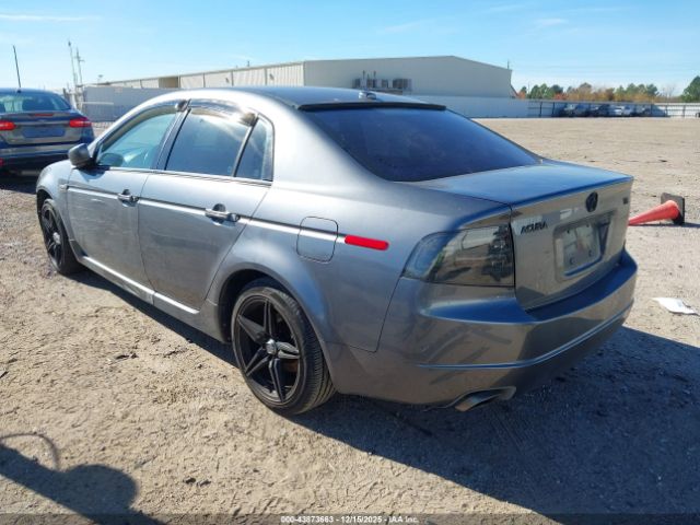 2005 ACURA TL 19UUA662X5A060767 Photo 2