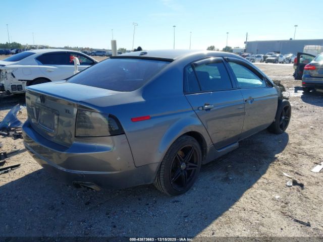 2005 ACURA TL 19UUA662X5A060767 Photo 3