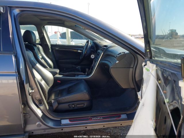 2005 ACURA TL 19UUA662X5A060767 Photo 4