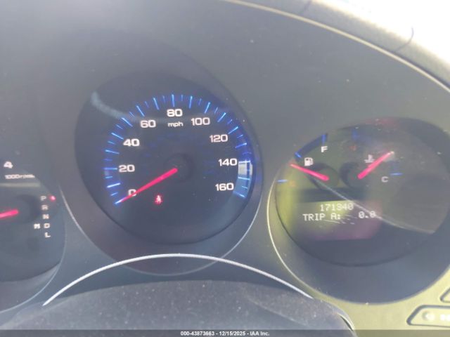2005 ACURA TL 19UUA662X5A060767 Photo 6