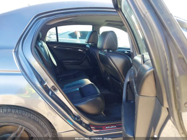 2005 ACURA TL 19UUA662X5A060767 Photo 7