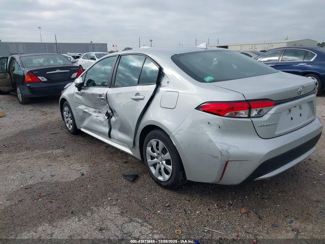 Aukcja sprzedaży 2022 Toyota Corolla Le, vin: 5YFEPMAE9NP289752, numer aukcji: 43873665