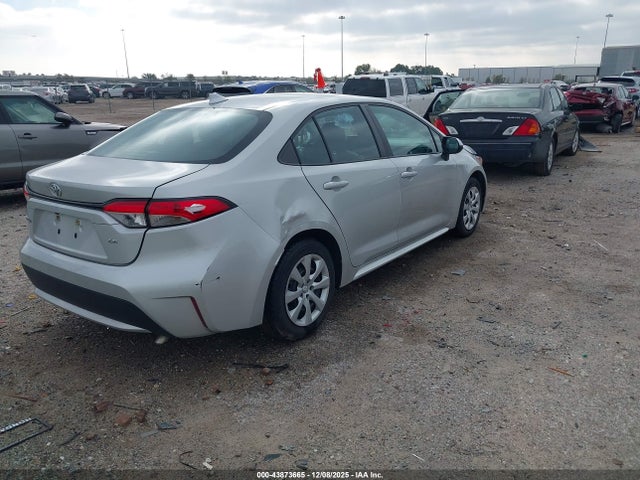 Aukcja sprzedaży 2022 Toyota Corolla Le, vin: 5YFEPMAE9NP289752, numer aukcji: 43873665