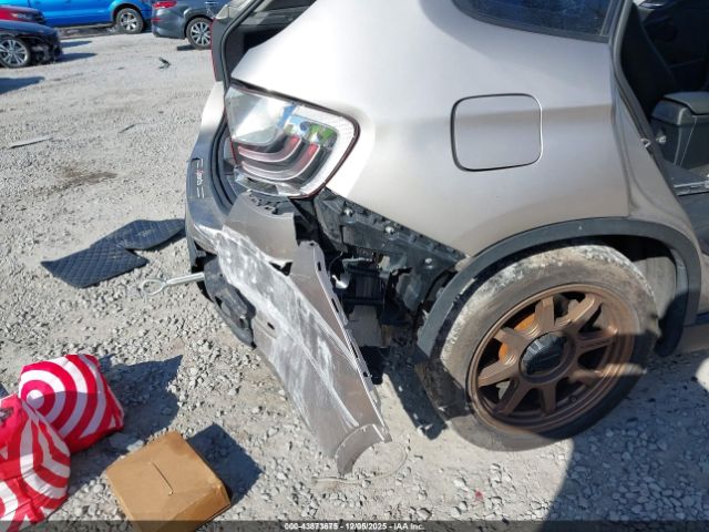 2015 BMW X1 WBAVM1C54FV318073 Photo 5