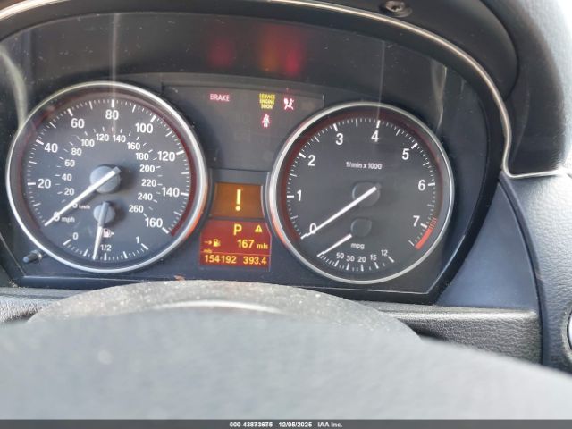 2015 BMW X1 WBAVM1C54FV318073 Photo 6