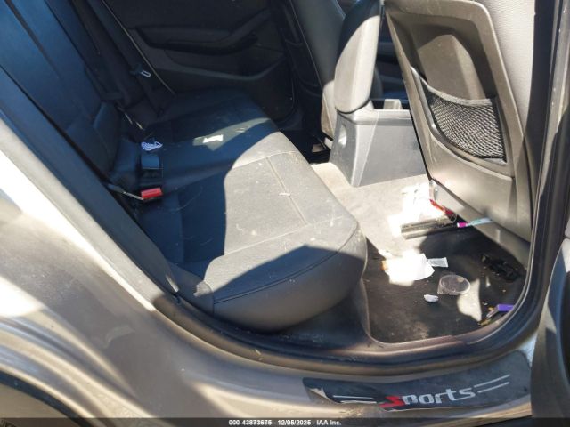 2015 BMW X1 WBAVM1C54FV318073 Photo 7