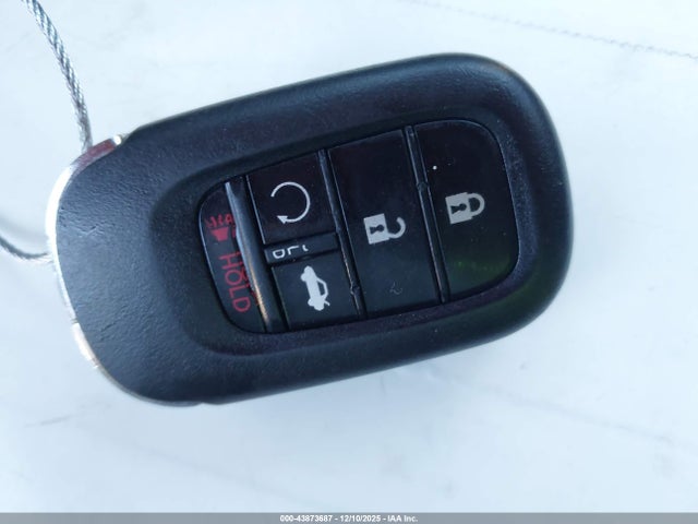 Honda Civic Sport 2022 2HGFE2F53NH585252 Image 11