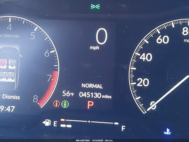 Honda Civic Sport 2022 2HGFE2F53NH585252 Image 15
