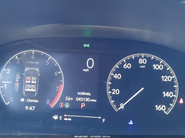 Honda Civic Sport 2022 2HGFE2F53NH585252 Image 7