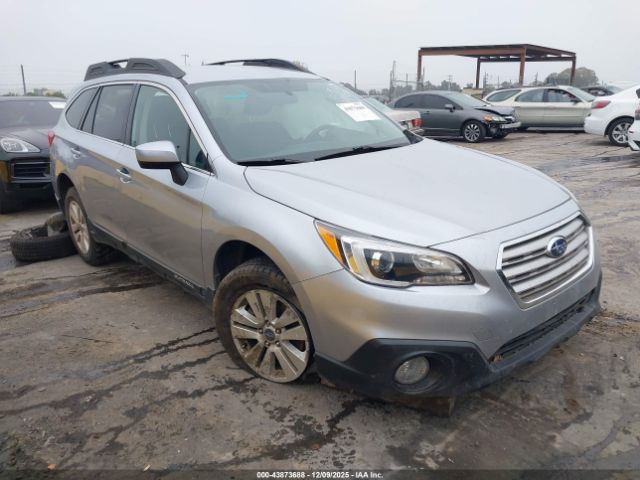 2017 SUBARU OUTBACK 4S4BSACC8H3387076