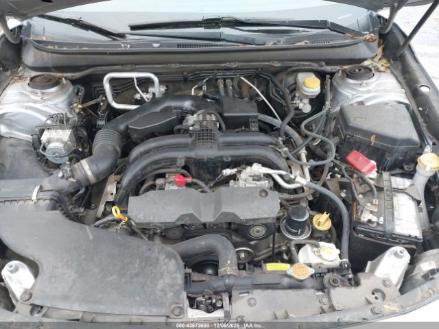 2017 SUBARU OUTBACK 4S4BSACC8H3387076 Photo 9