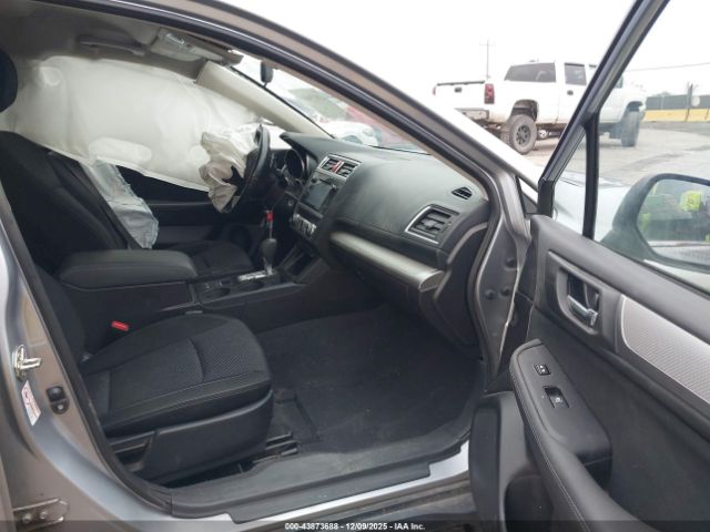 2017 SUBARU OUTBACK 4S4BSACC8H3387076 Photo 4