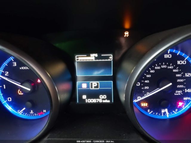 2017 SUBARU OUTBACK 4S4BSACC8H3387076 Photo 6