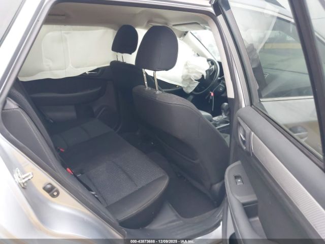 2017 SUBARU OUTBACK 4S4BSACC8H3387076 Photo 7