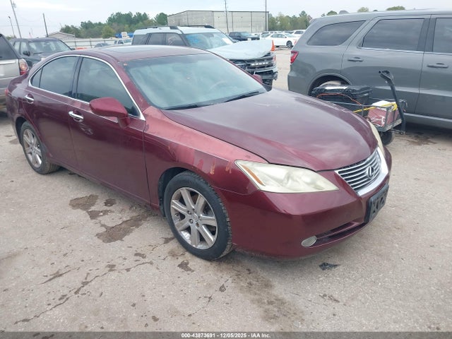 2008 LEXUS ES 350 JTHBJ46G382220443