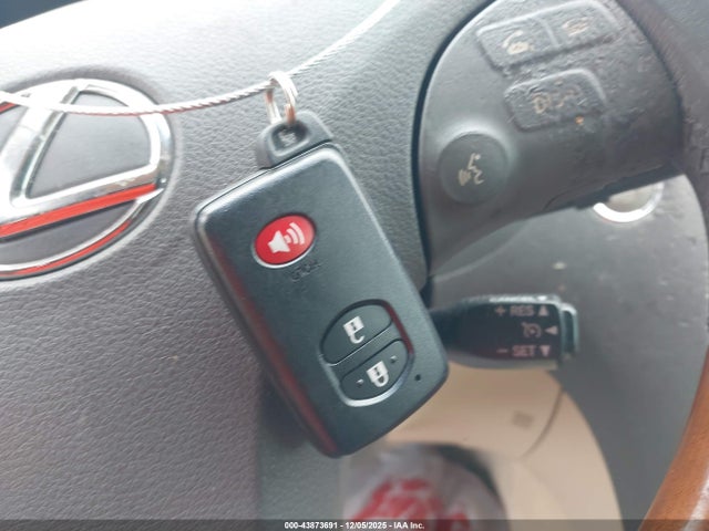 2008 LEXUS ES 350 JTHBJ46G382220443 Photo 10