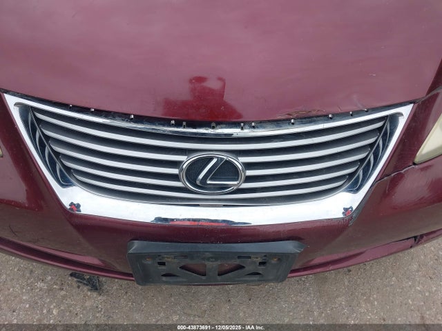 2008 LEXUS ES 350 JTHBJ46G382220443 Photo 5