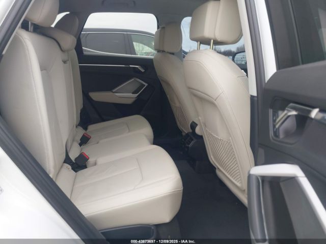2023 AUDI Q3 WA1EECF3XP1102608 Photo 7