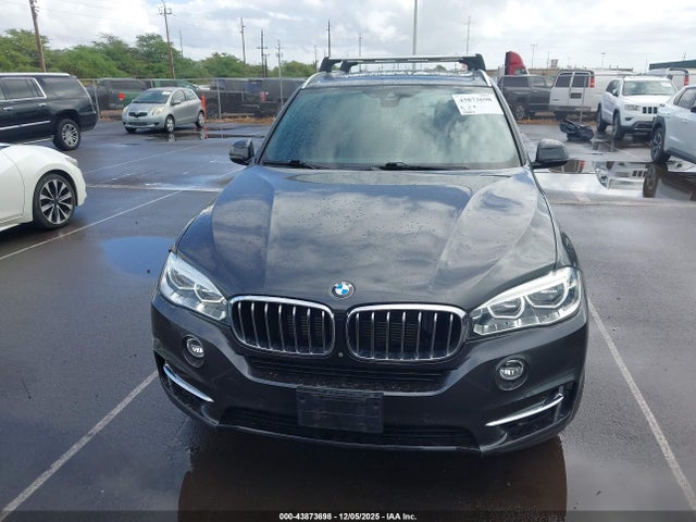 5UXKT0C59J0W03889 BMW X5 Edrive Xdrive40e Iperformance