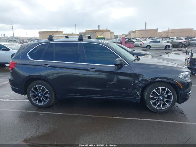 5UXKT0C59J0W03889 BMW X5 Edrive Xdrive40e Iperformance