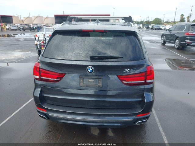 5UXKT0C59J0W03889 BMW X5 Edrive Xdrive40e Iperformance