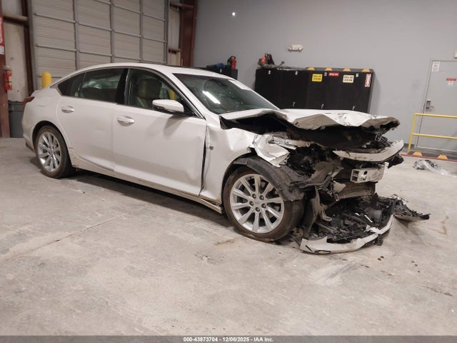 2020 CADILLAC CT5 1G6DW5RK4L0123714 Photo 0