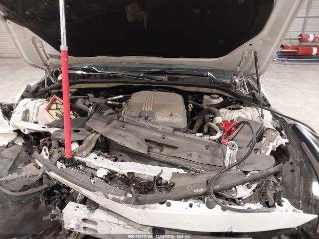 2020 CADILLAC CT5 1G6DW5RK4L0123714 Photo 9