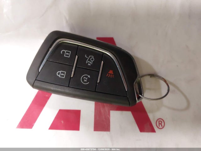 2020 CADILLAC CT5 1G6DW5RK4L0123714 Photo 10