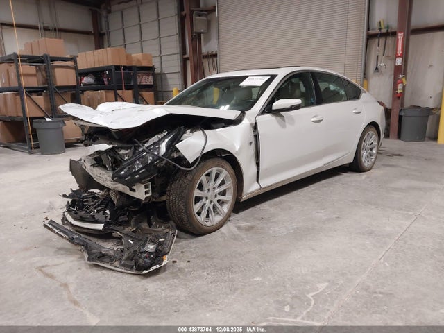 2020 CADILLAC CT5 1G6DW5RK4L0123714 Photo 1