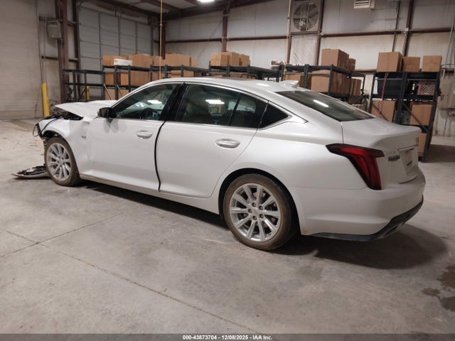 2020 CADILLAC CT5 1G6DW5RK4L0123714 Photo 2