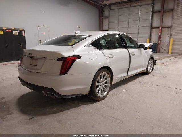 2020 CADILLAC CT5 1G6DW5RK4L0123714 Photo 3