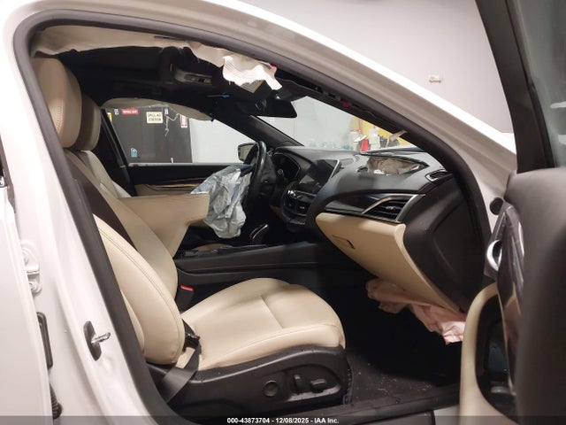 2020 CADILLAC CT5 1G6DW5RK4L0123714 Photo 4