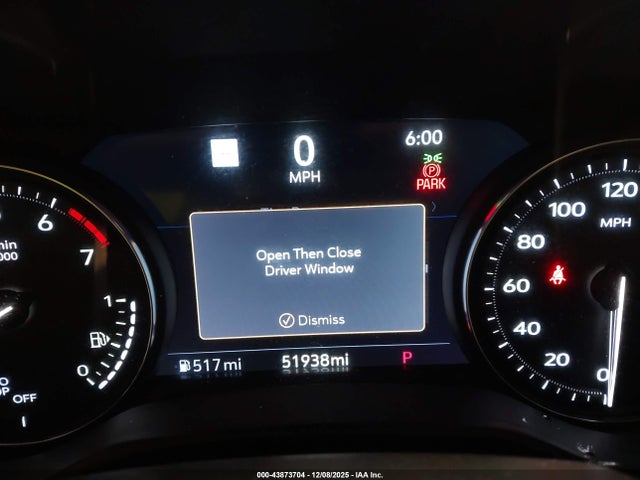 2020 CADILLAC CT5 1G6DW5RK4L0123714 Photo 6