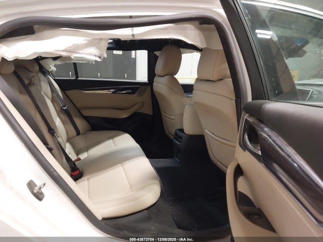 2020 CADILLAC CT5 1G6DW5RK4L0123714 Photo 7
