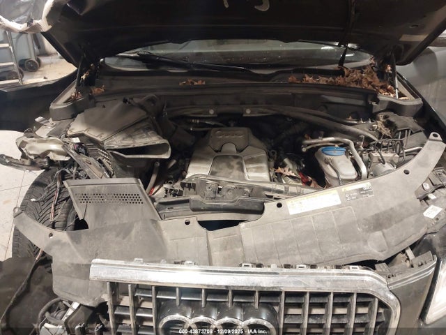 2015 AUDI Q5 WA1DGAFP5FA004677 Photo 9