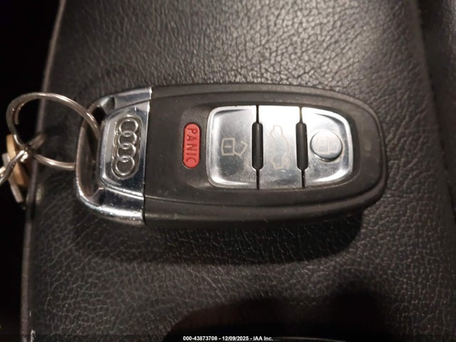 2015 AUDI Q5 WA1DGAFP5FA004677 Photo 10