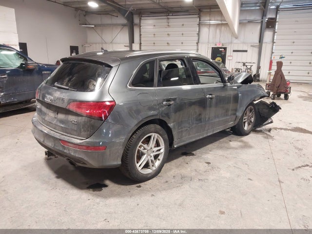 2015 AUDI Q5 WA1DGAFP5FA004677 Photo 3