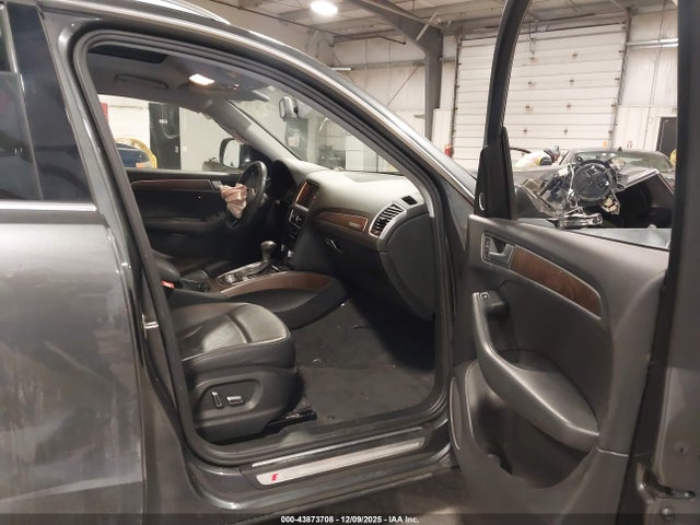 2015 AUDI Q5 WA1DGAFP5FA004677 Photo 4