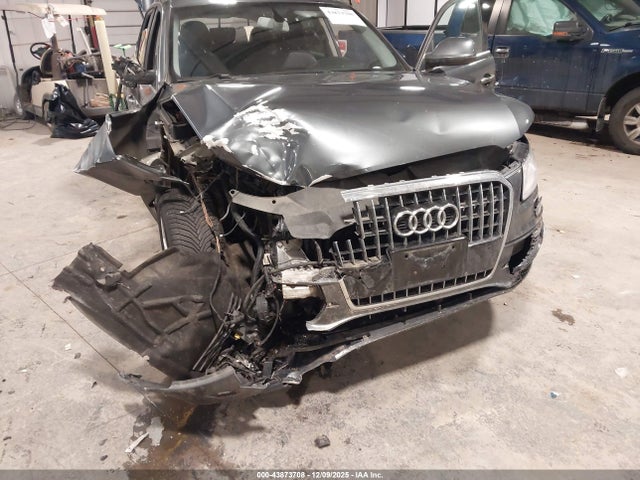2015 AUDI Q5 WA1DGAFP5FA004677 Photo 5