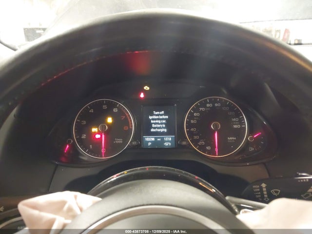 2015 AUDI Q5 WA1DGAFP5FA004677 Photo 6