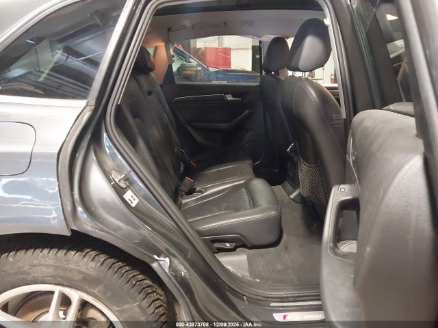 2015 AUDI Q5 WA1DGAFP5FA004677 Photo 7