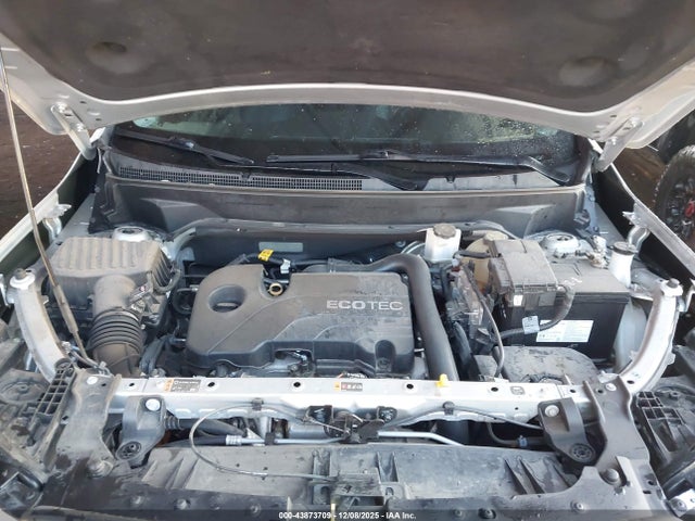 GMC lyx 2020 3GKALVEV2LL108340 Image 10